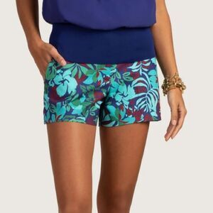 TRINA TURK Corbin 2 Shorts - Majorelle Garden
Barkcloth
ii14
